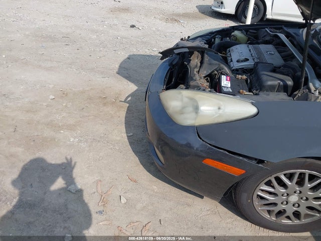 2004 LEXUS ES 330 JTHBA30G945028682 Photo 5