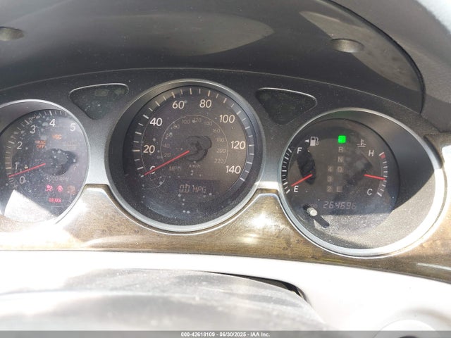 2004 LEXUS ES 330 JTHBA30G945028682 Photo 6