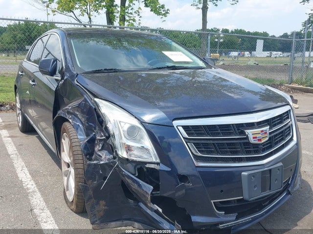 2016 CADILLAC XTS 2G61N5S34G9112944 Photo 0