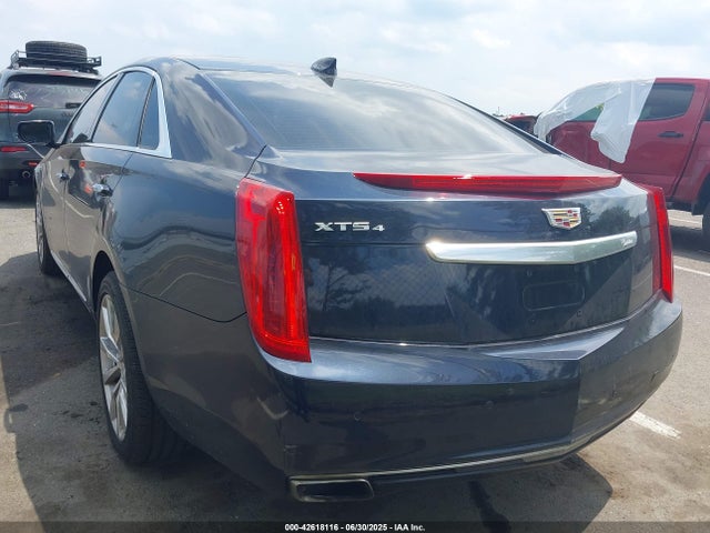 2016 CADILLAC XTS 2G61N5S34G9112944 Photo 2