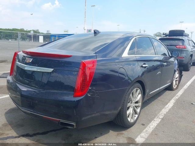 2016 CADILLAC XTS 2G61N5S34G9112944 Photo 3