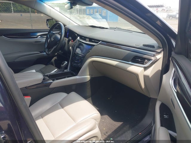 2016 CADILLAC XTS 2G61N5S34G9112944 Photo 4