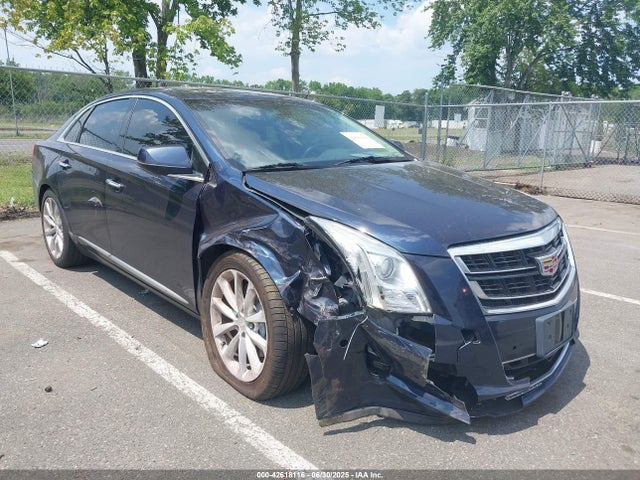 2016 CADILLAC XTS 2G61N5S34G9112944 Photo 5