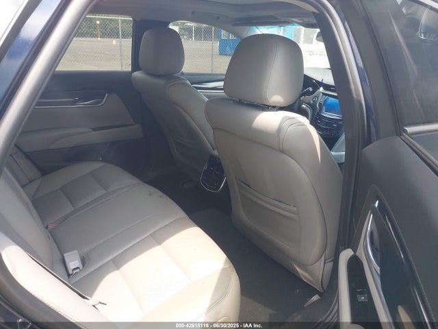 2016 CADILLAC XTS 2G61N5S34G9112944 Photo 7
