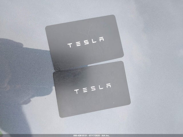 2022 TESLA MODEL Y 7SAYGDEE9NF365993 Photo 10