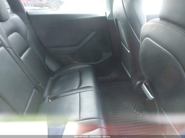 2022 TESLA MODEL Y 7SAYGDEE9NF365993 Photo 7