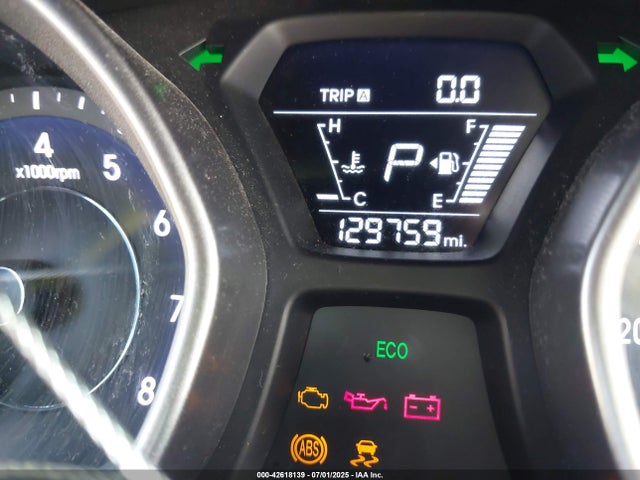 Hyundai dohc mpi nu 2016 5NPDH4AE4GH654766 Image 14