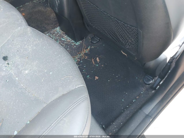 Hyundai dohc mpi nu 2016 5NPDH4AE4GH654766 Image 8