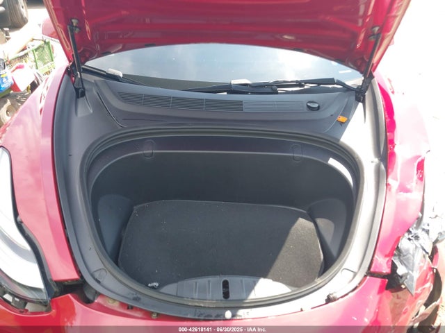2018 TESLA MODEL 3 5YJ3E1EB9JF087933 Photo 9