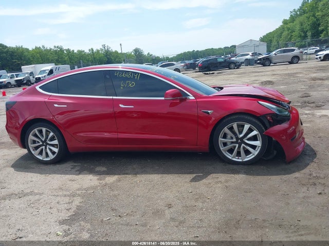 Tesla MODEL 3 2018 5YJ3E1EB9JF087933 Image 12