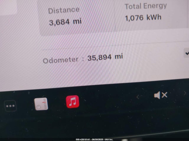 Tesla MODEL 3 2018 5YJ3E1EB9JF087933 Image 14
