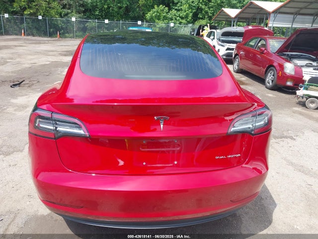 Tesla MODEL 3 2018 5YJ3E1EB9JF087933 Image 15