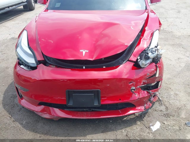 2018 TESLA MODEL 3 5YJ3E1EB9JF087933 Photo 5