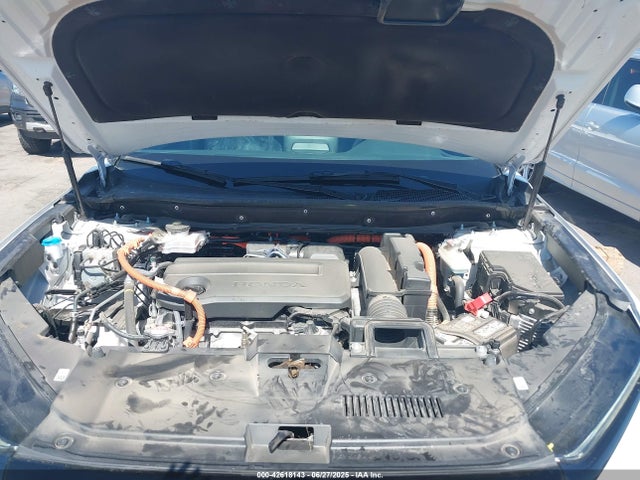 Honda lfc3 2025 2HKRS6H91SH802411 Image 10