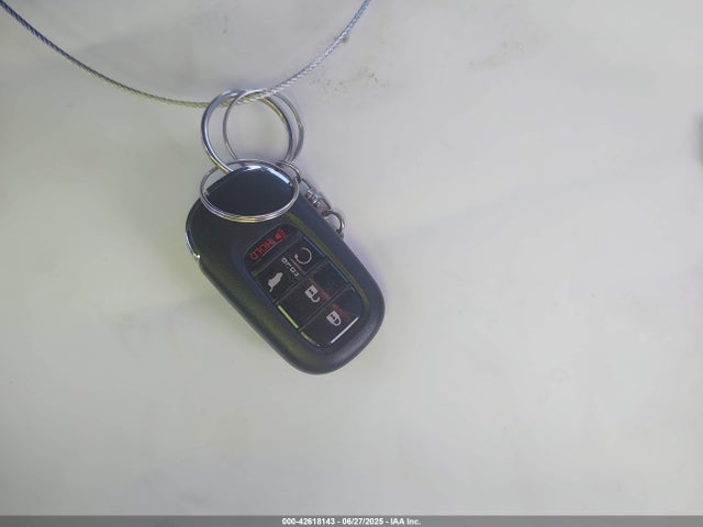 Honda lfc3 2025 2HKRS6H91SH802411 Image 11
