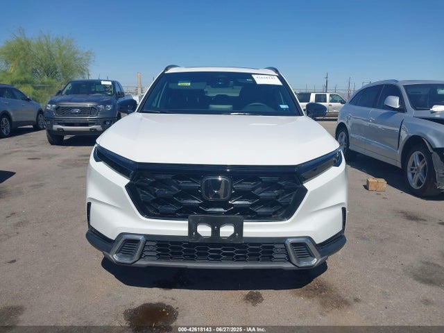 Honda lfc3 2025 2HKRS6H91SH802411 Image 12