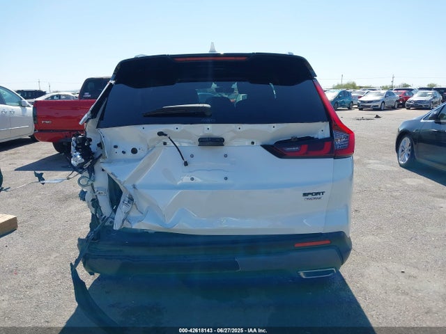 Honda lfc3 2025 2HKRS6H91SH802411 Image 16