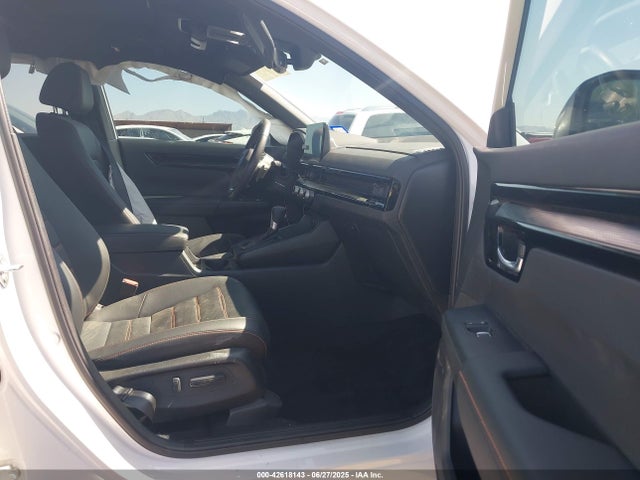 Honda lfc3 2025 2HKRS6H91SH802411 Image 5