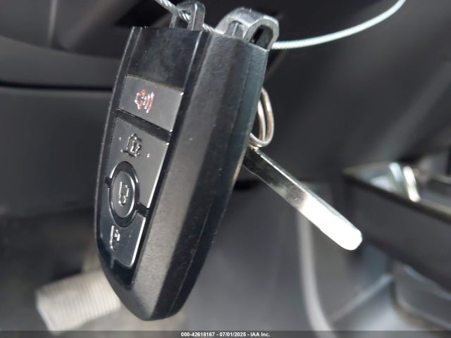 3FMTK3SU2PMA97987 Ford Mustang Mach-E