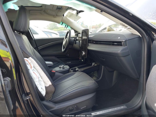 3FMTK3SU2PMA97987 Ford Mustang Mach-E