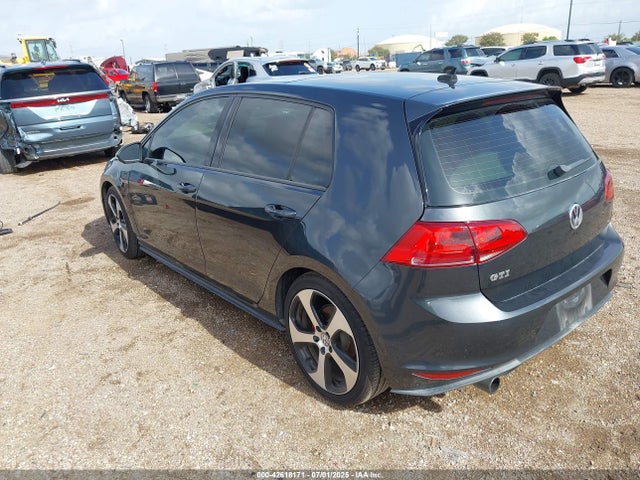 3VW4T7AU9FM070490 Volkswagen 2015