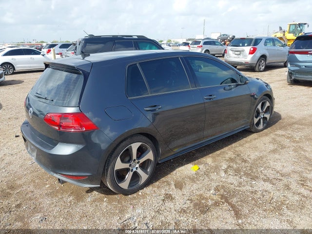 3VW4T7AU9FM070490 Volkswagen 2015