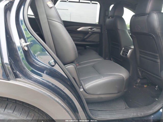 JM3TCADY7J0231819 Mazda py turbo