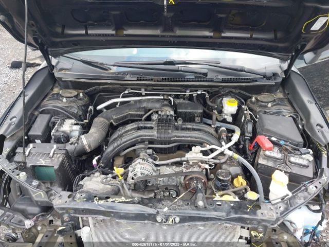 2023 SUBARU IMPREZA 4S3GTAB67P3707909 Photo 9