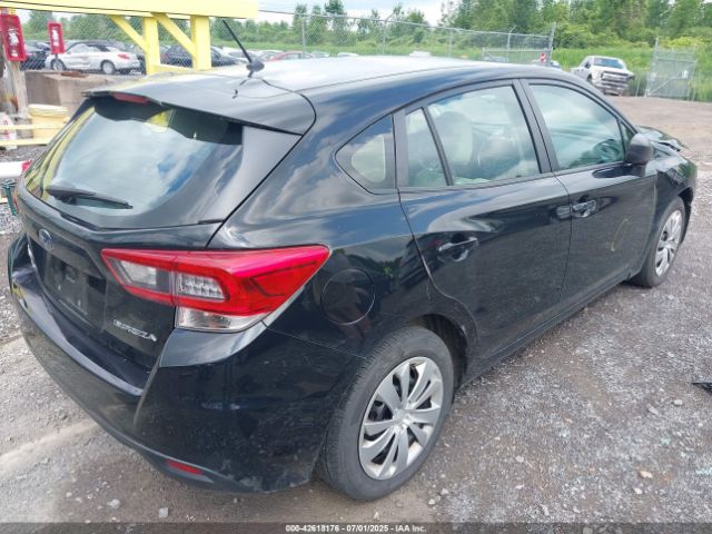 2023 SUBARU IMPREZA 4S3GTAB67P3707909 Photo 3