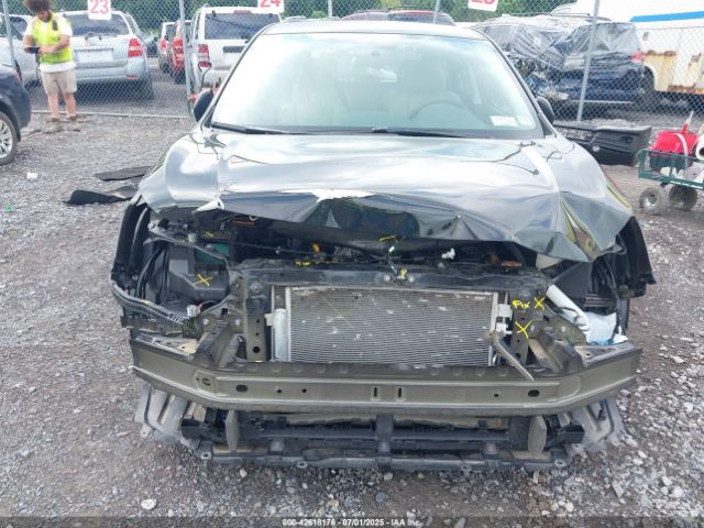2023 SUBARU IMPREZA 4S3GTAB67P3707909 Photo 5