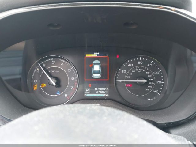 2023 SUBARU IMPREZA 4S3GTAB67P3707909 Photo 6