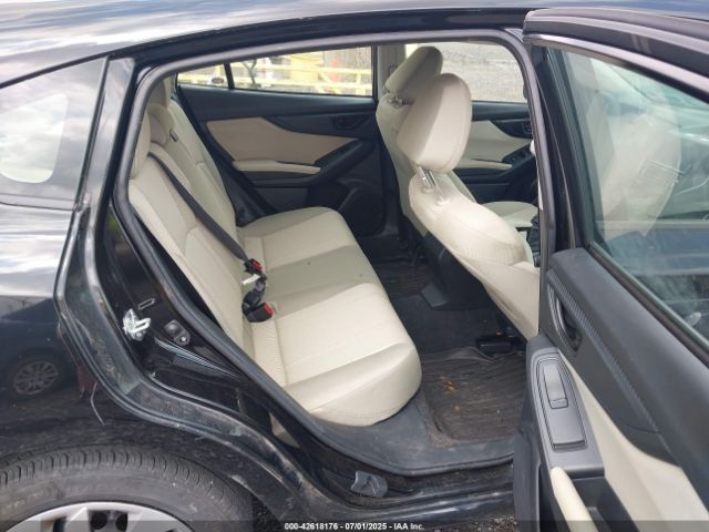 2023 SUBARU IMPREZA 4S3GTAB67P3707909 Photo 7