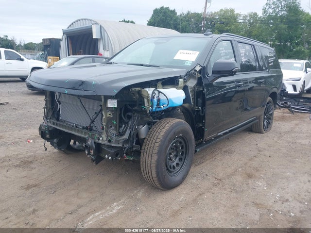 2024 CADILLAC ESCALADE ESV 1GYS4RKL0RR382526 Photo 1