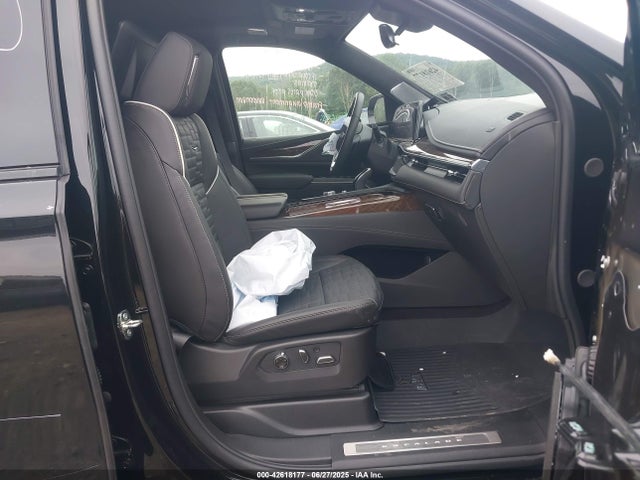 2024 CADILLAC ESCALADE ESV 1GYS4RKL0RR382526 Photo 4