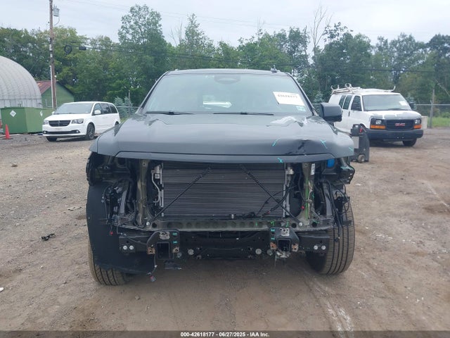 2024 CADILLAC ESCALADE ESV 1GYS4RKL0RR382526 Photo 5
