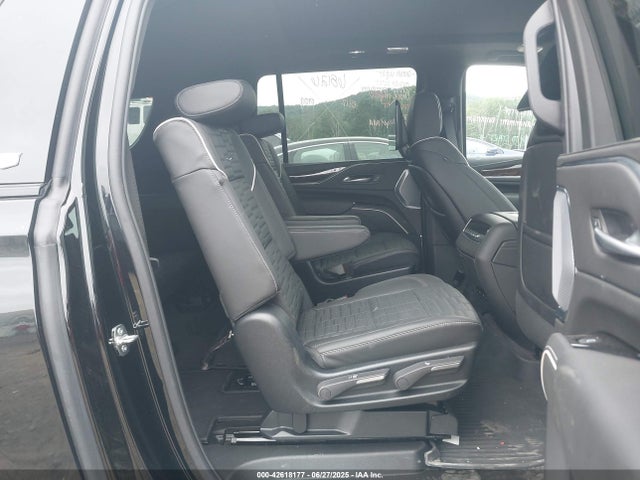 2024 CADILLAC ESCALADE ESV 1GYS4RKL0RR382526 Photo 7