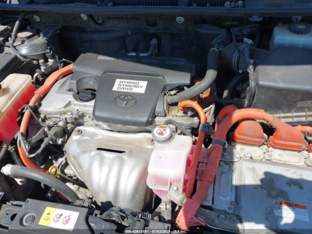 2017 TOYOTA RAV4 HYBRID JTMRJREV9HD096924 Photo 9