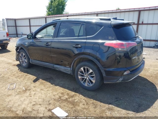 2017 TOYOTA RAV4 HYBRID JTMRJREV9HD096924 Photo 2