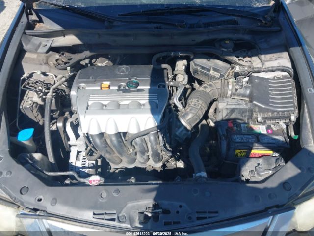 2009 ACURA TSX JH4CU26629C023220 Photo 9