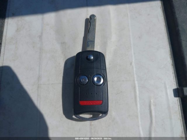 2009 ACURA TSX JH4CU26629C023220 Photo 10