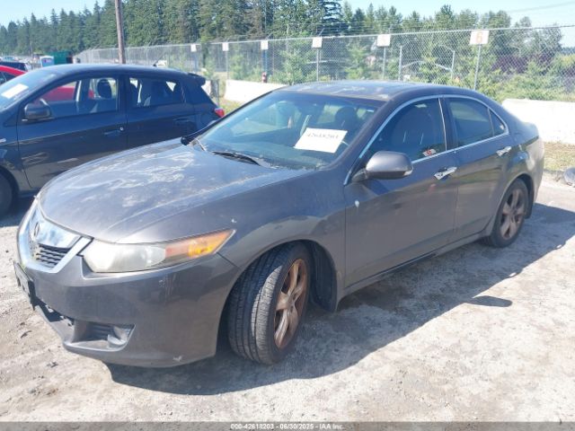2009 ACURA TSX JH4CU26629C023220 Photo 1