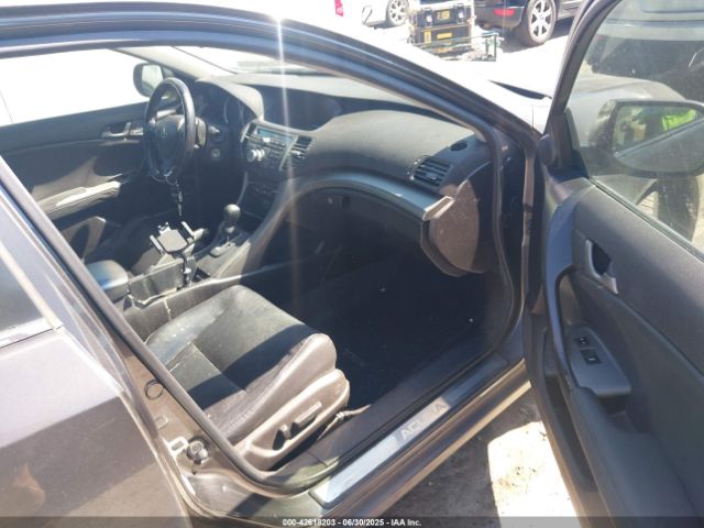 2009 ACURA TSX JH4CU26629C023220 Photo 4