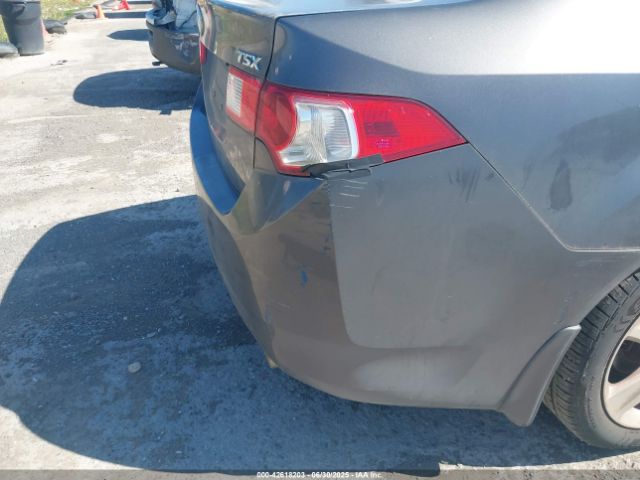 2009 ACURA TSX JH4CU26629C023220 Photo 5