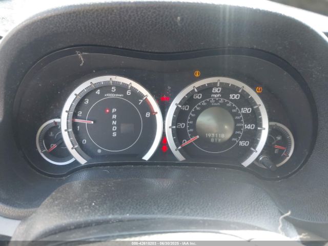 2009 ACURA TSX JH4CU26629C023220 Photo 6