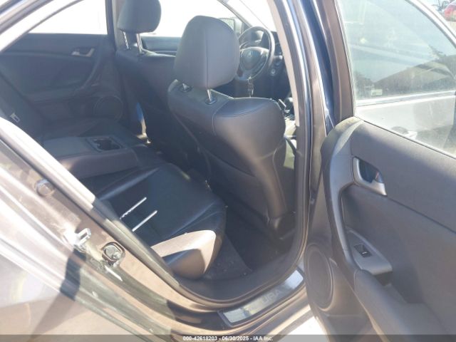 2009 ACURA TSX JH4CU26629C023220 Photo 7