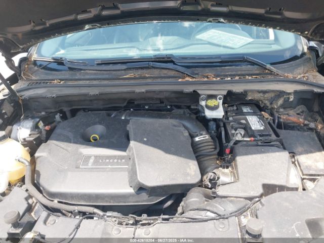 5LMCJ1C94JUL18670 Lincoln 2.0l ecoboost