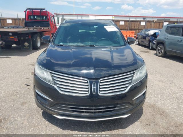 5LMCJ1C94JUL18670 Lincoln 2.0l ecoboost