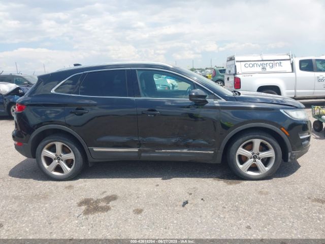 5LMCJ1C94JUL18670 Lincoln 2.0l ecoboost