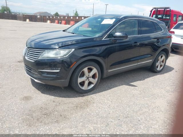 5LMCJ1C94JUL18670 Lincoln 2.0l ecoboost
