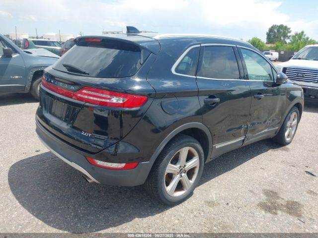 5LMCJ1C94JUL18670 Lincoln 2.0l ecoboost